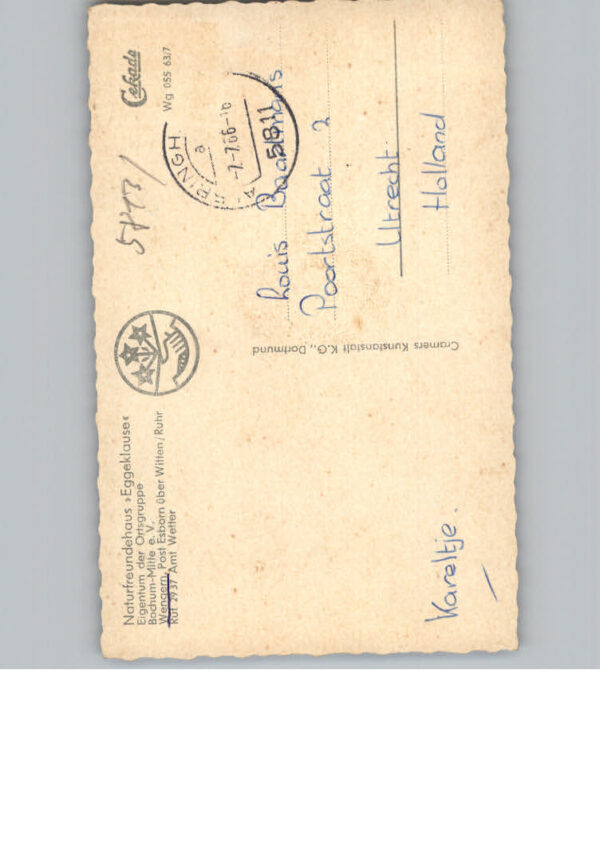Wengern – Bild 2