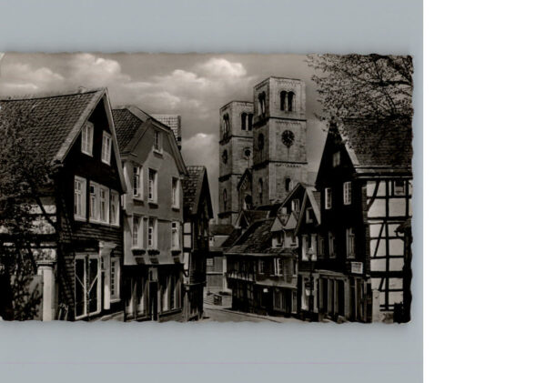 Schwelm Koelner Strasse