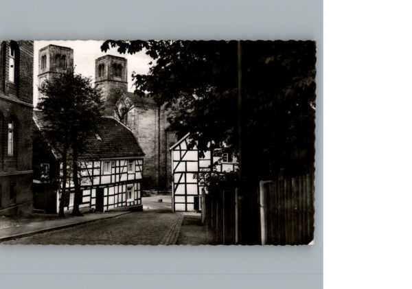 Schwelm Suedstrasse