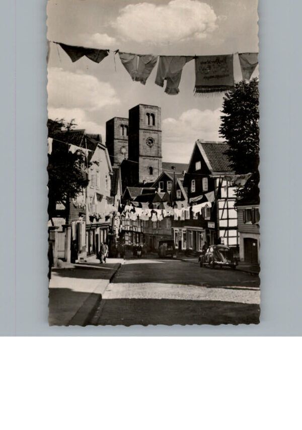 Schwelm Koelner Strasse