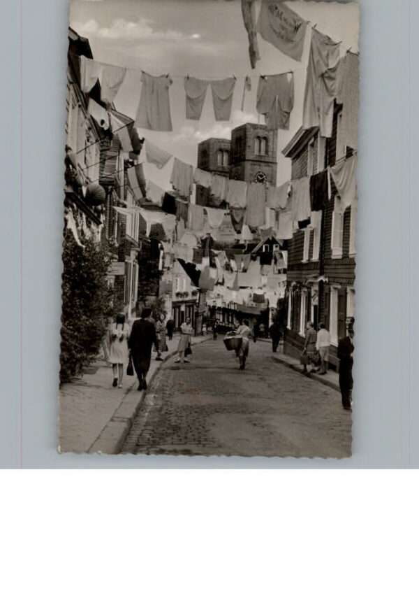 Schwelm Koelner Strasse Heimatfest