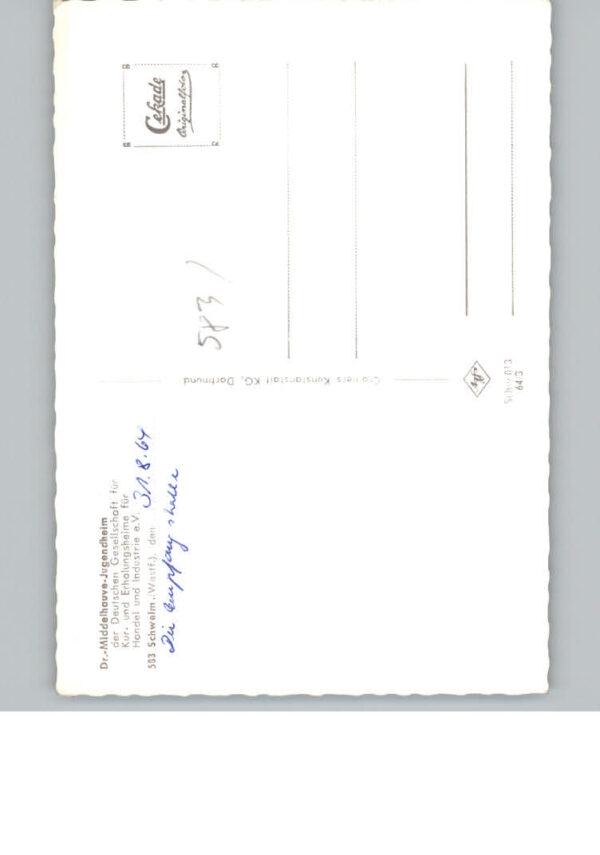 Schwelm – Bild 2