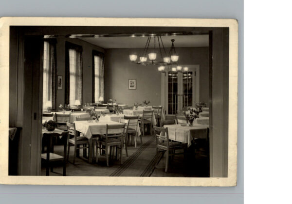 Schwelm Hotel Friedrichsbad