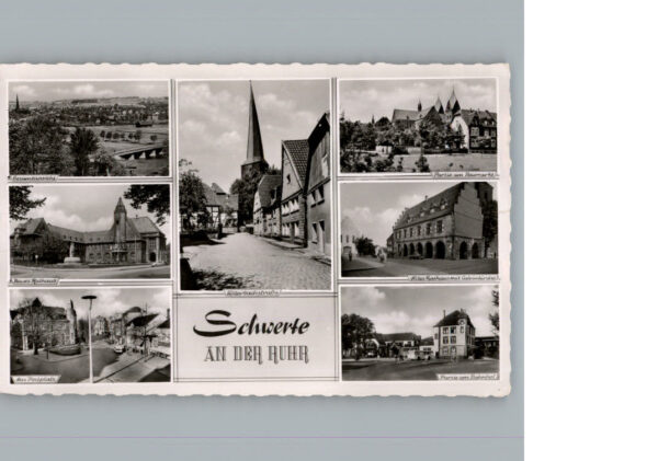 Schwerte