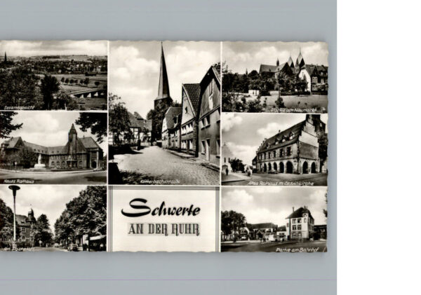 Schwerte