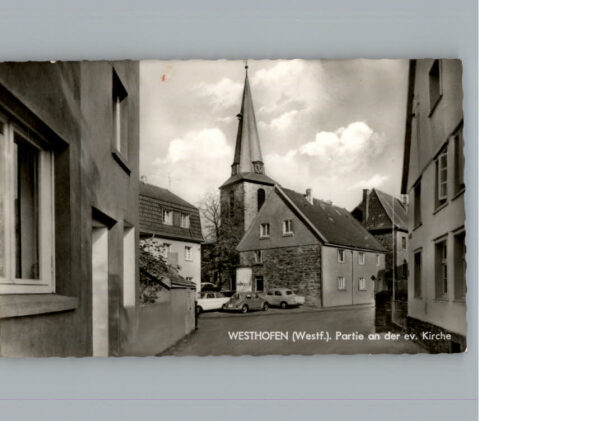 Westhofen Westfalen