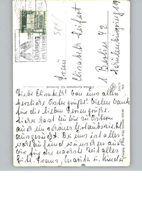 Schwerte Fliegeraufnahme – Bild 2
