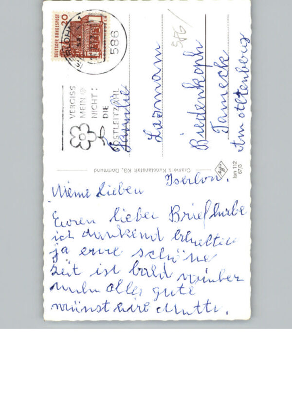 Iserlohn – Bild 2