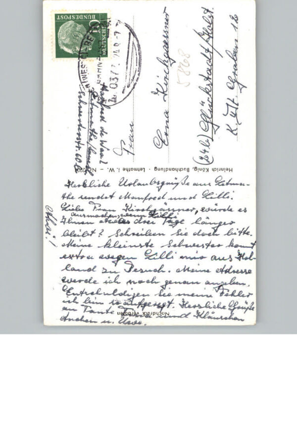 Letmathe – Bild 2