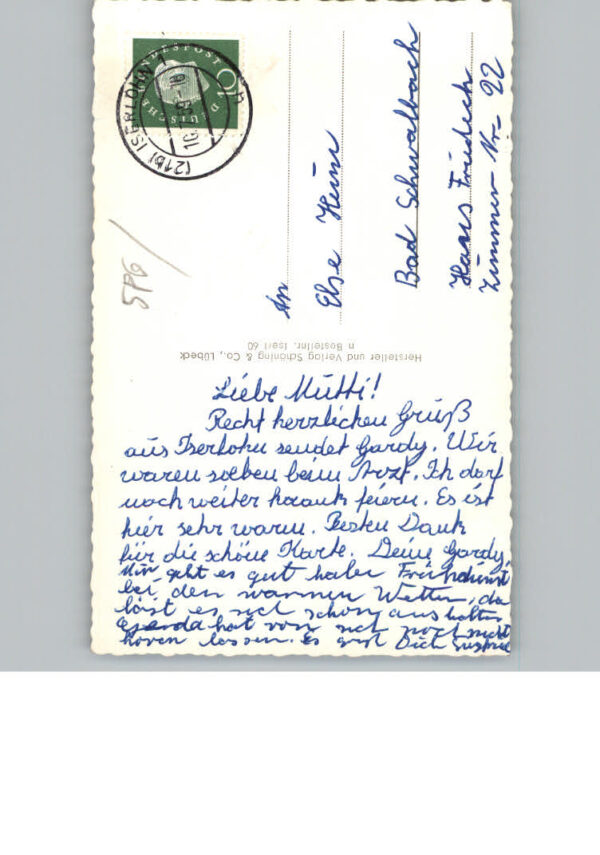 Iserlohn Hagener Str. Rathausplatz, Heidebad ... – Bild 2