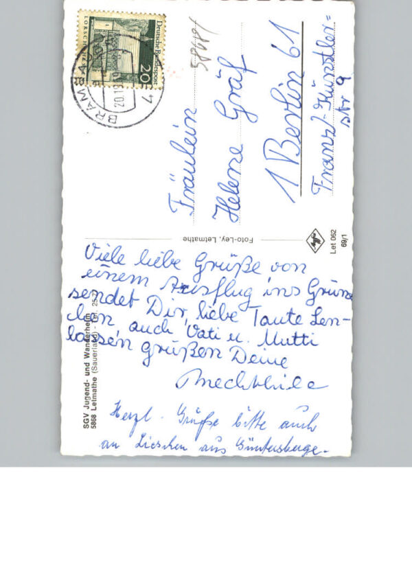 Letmathe – Bild 2