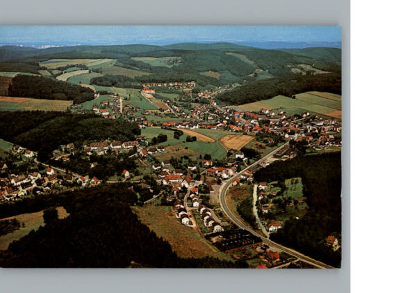 Ihmert Fliegeraufnahme
