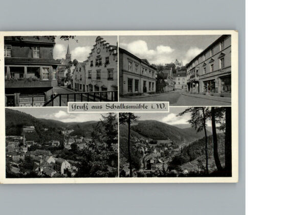Schalksmuehle