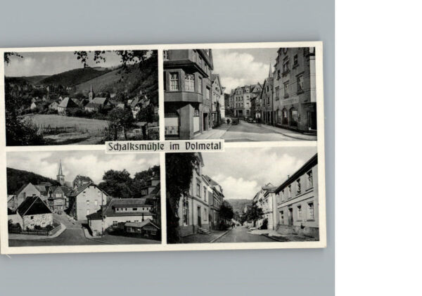 Schalksmuehle