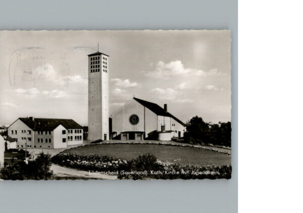 Luedenscheid