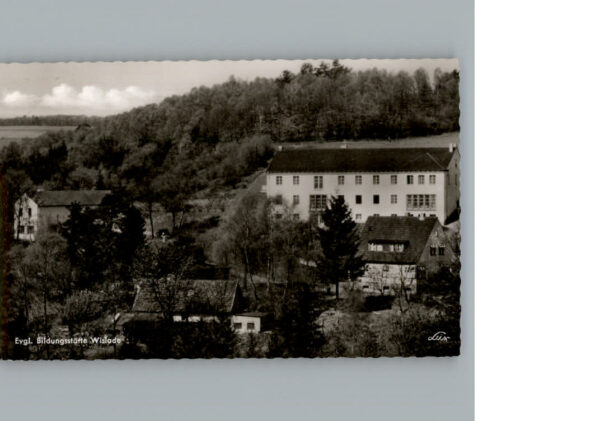 Oberrahmede