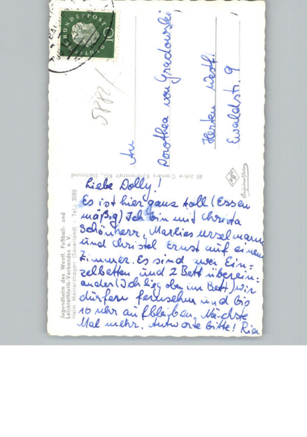 Meinerzhagen – Bild 2