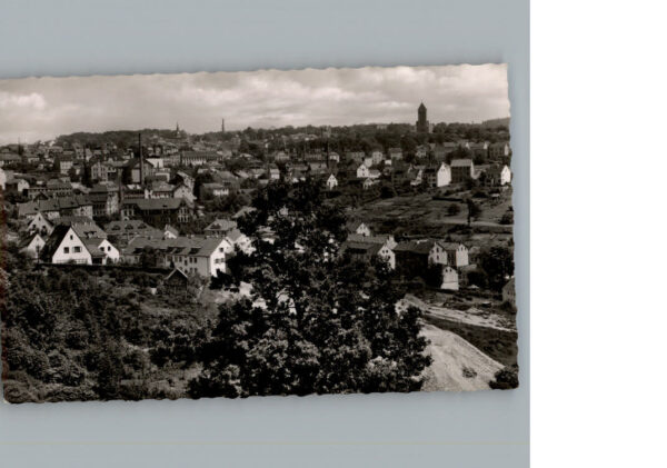 Luedenscheid