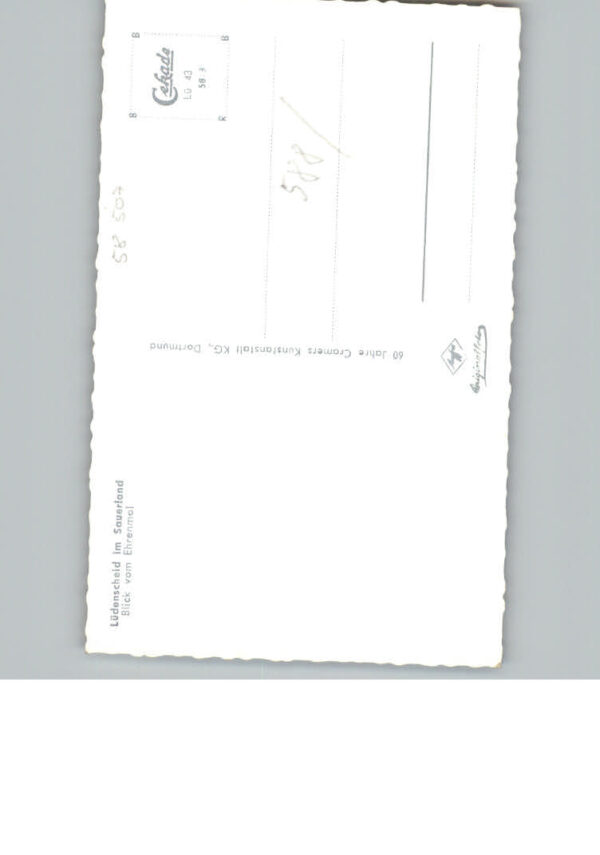 Luedenscheid – Bild 2
