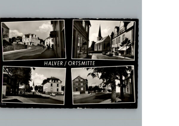 Halver