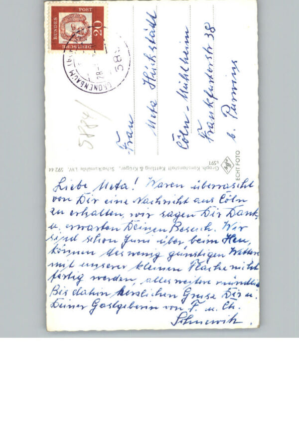 Halver – Bild 2