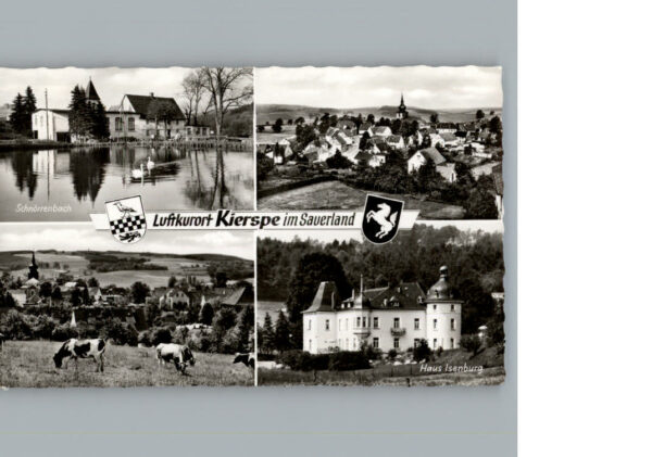 Kierspe