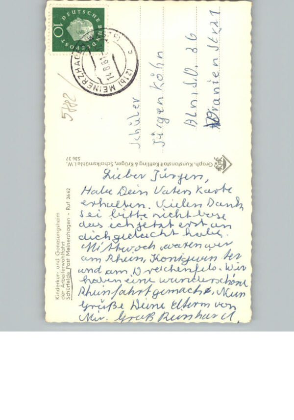 Meinerzhagen – Bild 2