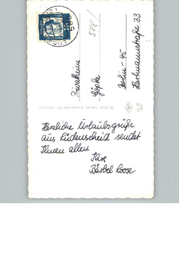 Luedenscheid – Bild 2