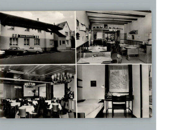 Luedenscheid Hotel Restaurant Haus Hollweg