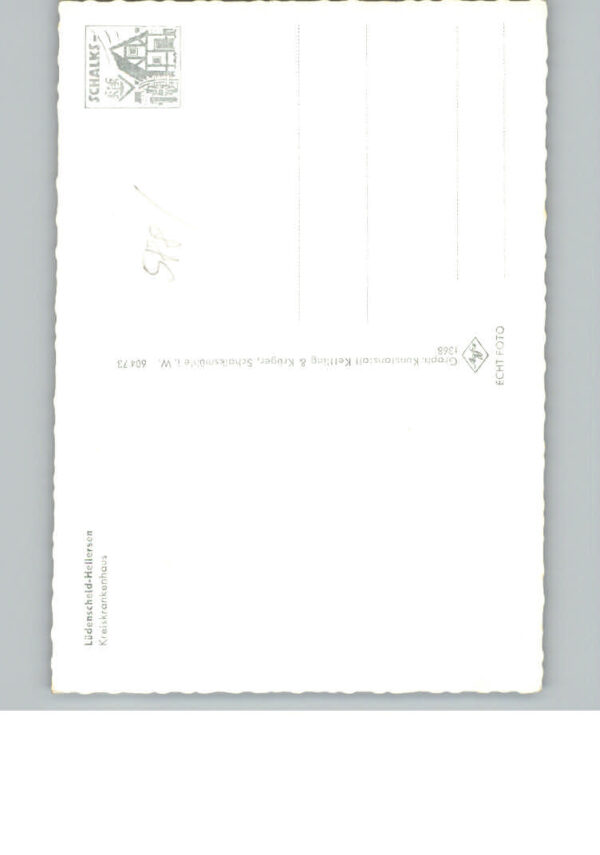 Hellersen Fliegeraufnahme – Bild 2