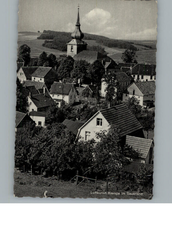 Kierspe