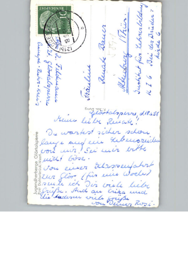Dahlerbrueck – Bild 2