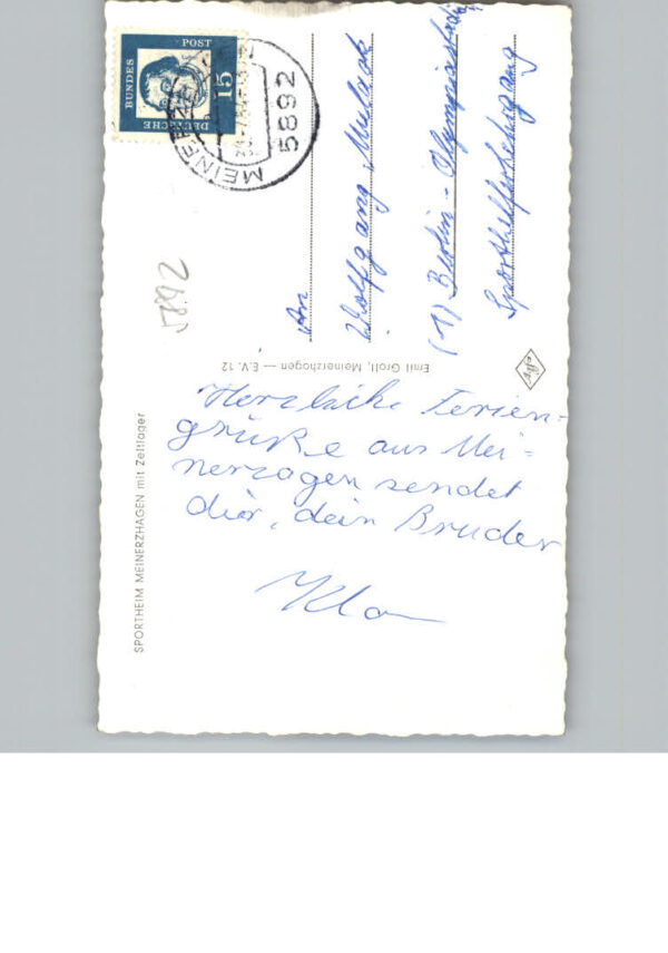 Meinerzhagen – Bild 2
