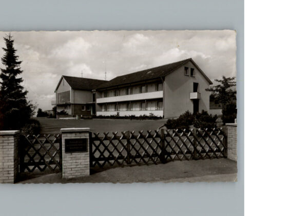 Meinerzhagen