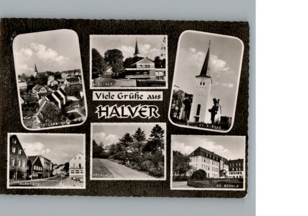 Halver