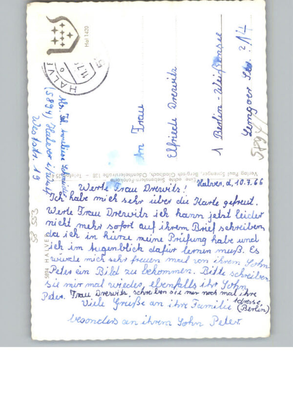 Halver – Bild 2