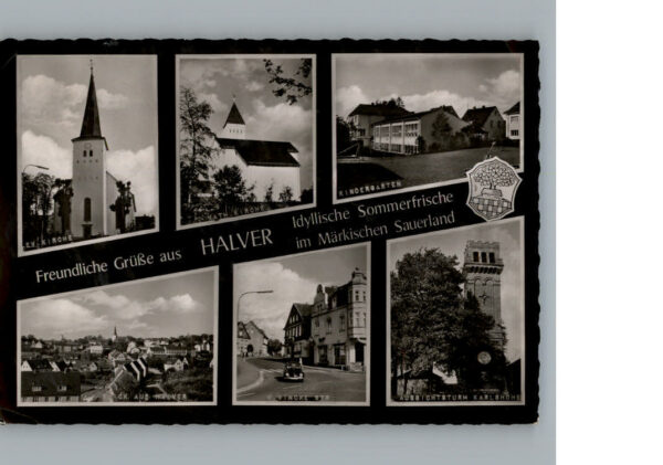 Halver