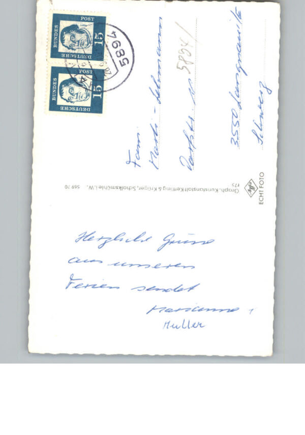 Halver – Bild 2