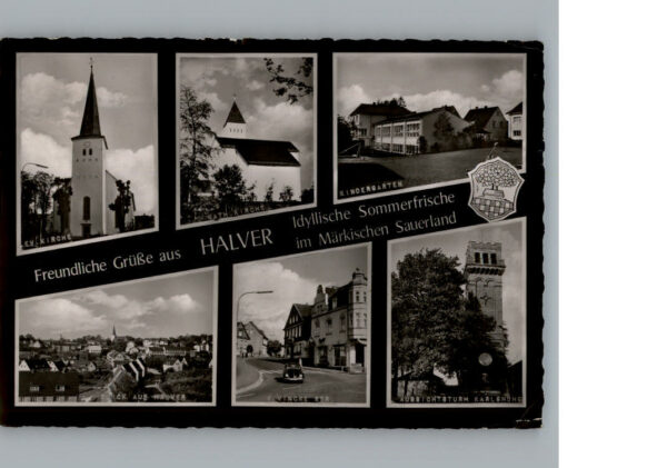 Halver