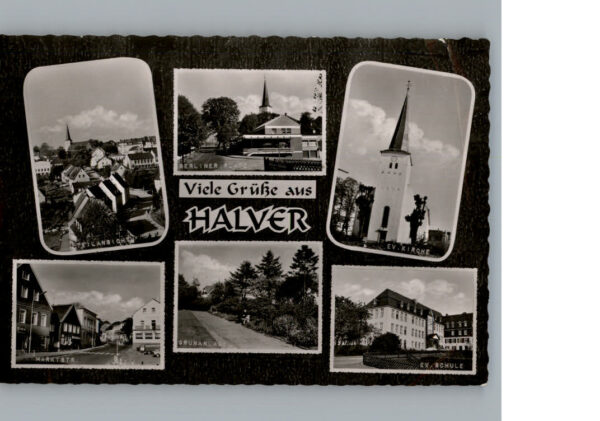 Halver