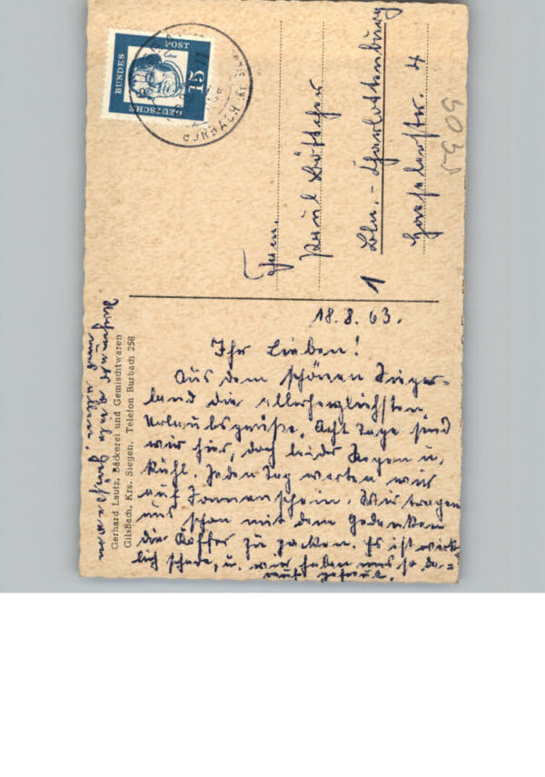 Gilsbach – Bild 2