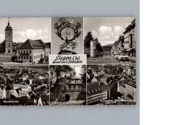 Siegen Westfalen