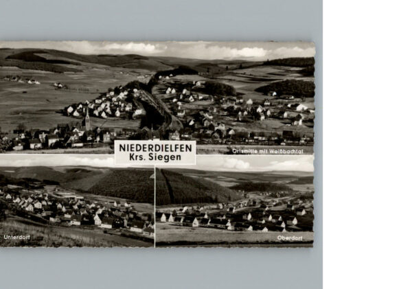 Niederdielfen