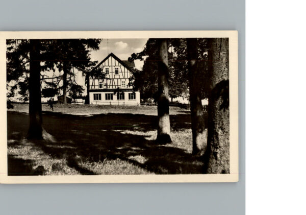 Deuz Gasthof Heinrich Lahnhof