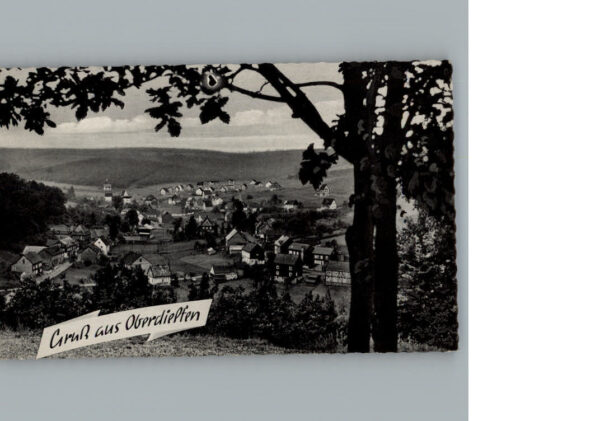 Oberdielfen