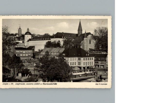 Siegen Westfalen