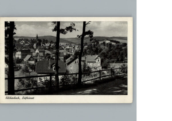 Hilchenbach