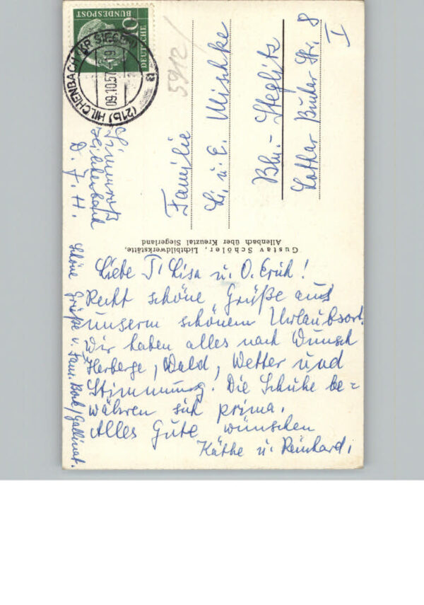 Hilchenbach – Bild 2