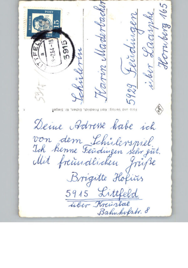 Littfeld Westfalen – Bild 2
