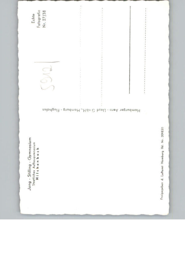 Hilchenbach – Bild 2